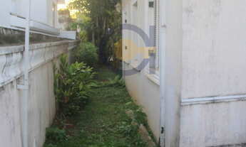 Imagem 3: Alphaville 05 - lote 595m² - próximo a portaria, escriturado, terreno plano, de frente a p