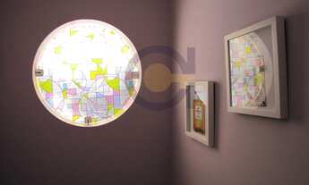 Imagem 5: Gênesis 1 | casa aconchegante | piscina aquecida e spa | 4 suítes