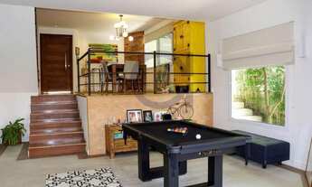 Imagem 3: Alphaville 11 | casa recém reformada | venda | piscina | aquecedor a gás