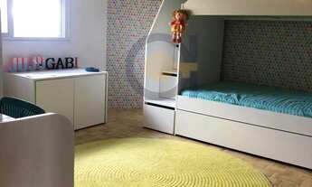 Imagem 7: Alphaville 11 | casa recém reformada | venda | piscina | aquecedor a gás