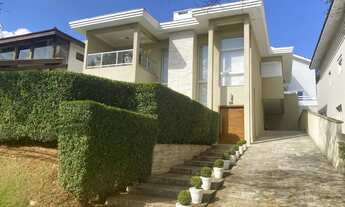 Imagem: Casa à venda no Alphaville Residencial