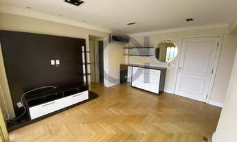 Imagem: Everest Tower, 3 dormitórios na Avenida