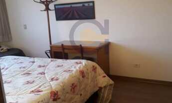 Imagem 4: LEtoile - Flat 40m² | 1 dormitório | 1 vaga | mobiliado | piscina | academia