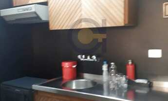 Imagem 6: LEtoile - Flat 40m² | 1 dormitório | 1 vaga | mobiliado | piscina | academia