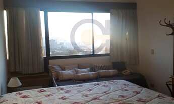 Imagem 2: LEtoile - Flat 40m² | 1 dormitório | 1 vaga | mobiliado | piscina | academia