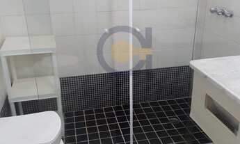 Imagem 5: LEtoile - Flat 40m² | 1 dormitório | 1 vaga | mobiliado | piscina | academia