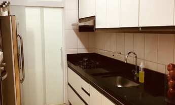 Imagem 7: Apartamento Alto Padrão à venda em Barueri/SP