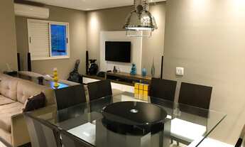 Imagem 6: Apartamento Alto Padrão à venda em Barueri/SP