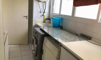 Imagem 6: Apartamento Edificio Ghaia - venda - 3 quartos e 1 suite quartos com amplos espaços, Areá