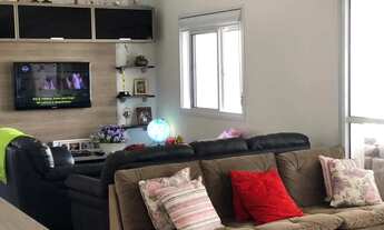 Imagem 4: Apartamento Edificio Ghaia - venda - 3 quartos e 1 suite quartos com amplos espaços, Areá