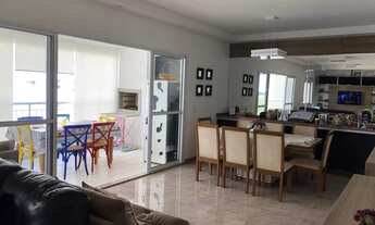Imagem: Apartamento Edificio Ghaia - venda - 3 quartos