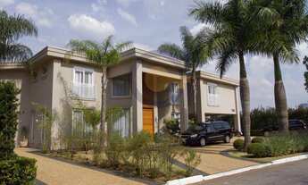 Imagem: Tamboré 03 casa ampla piscina aquecida