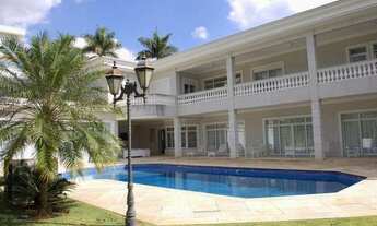 Imagem: Tamboré 02, 5 dormitórios, 5 suíte, 5