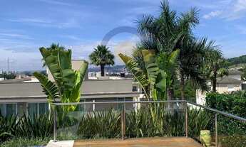 Imagem: Tamboré 10 casa alto padrão casa clean