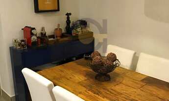 Imagem 7: Hit Alphaville | apartamento 51m² | mobiliado | venda