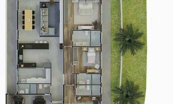 Imagem 4: Casa em Condomínio à venda em Barueri/SP