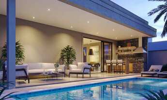 Imagem: Casa em Condomínio à venda em Barueri/SP