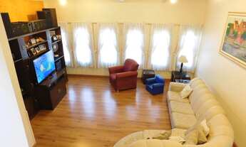 Imagem: Casa em Condomínio à venda em Barueri/SP