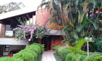 Imagem: Alphaville Zero Residencial Zero casa