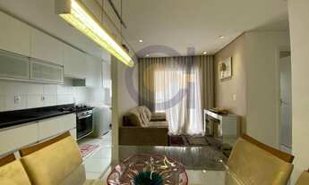 Imagem: Vista Bella apartamento clean venda