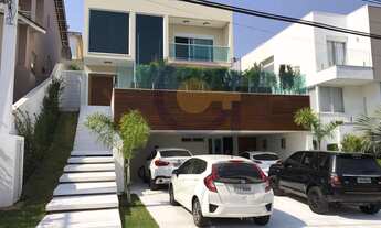 Imagem: Alphaville 03 casa alto padrão venda