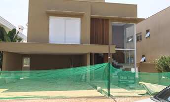 Imagem: Casa em Condomínio à venda em Barueri/SP