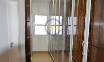 Imagem 4: Tamboré 03, 4 dormitórios na Avenida Yojiro Takaoka