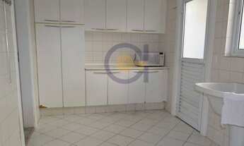 Imagem 5: Tamboré 03, 4 dormitórios na Avenida Yojiro Takaoka