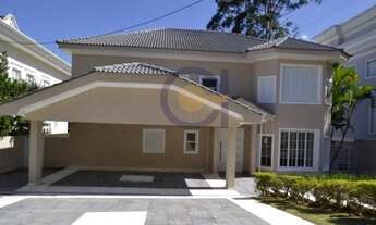 Imagem: Tamboré 03 - Casa 720m² - 4 dormitórios