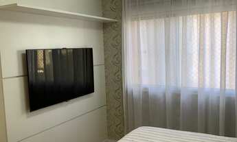 Imagem 4: Apartamento Alto Padrãolphaville Boulevard | Vista para mata | Decorado | Mobiliado