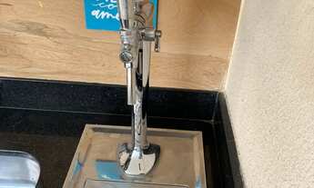 Imagem 3: Apartamento Alto Padrãolphaville Boulevard | Vista para mata | Decorado | Mobiliado