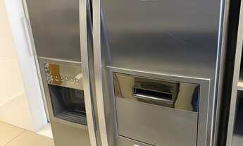 Imagem 6: Apartamento Alto Padrãolphaville Boulevard | Vista para mata | Decorado | Mobiliado