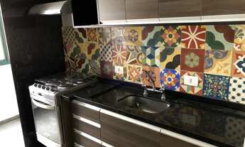 Imagem: Apartamento à venda em Alphaville - Victória