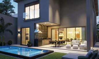 Imagem: Casa em Condomínio à venda em Barueri/SP