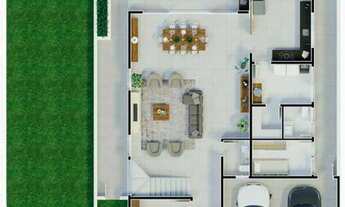 Imagem 4: Casa em Condomínio à venda em Barueri/SP