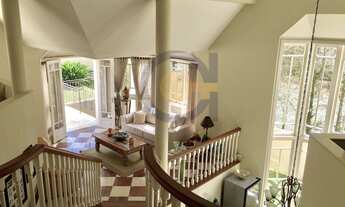 Imagem 7: Tamboré 03 | casa clean | venda | ampla área gourmet