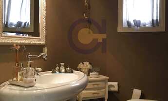 Imagem 4: Tamboré 03 | casa clean | venda | ampla área gourmet