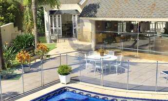 Imagem 3: Tamboré 03 | casa clean | venda | ampla área gourmet