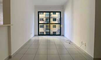 Imagem 2: Victória I - apto 60m² 2 dormitórios 1 vaga centro de alphaville 1 vaga