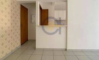 Imagem 3: Victória I - apto 60m² 2 dormitórios 1 vaga centro de alphaville 1 vaga