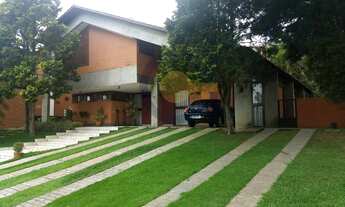 Imagem: Alphaville 09 casa a venda decoração