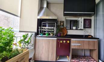 Imagem: Apartamento Alto Padrão à venda em Barueri/SP