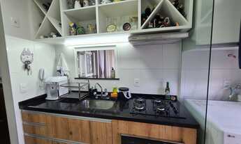 Imagem 4: Apartamento Alto Padrão à venda em Barueri/SP