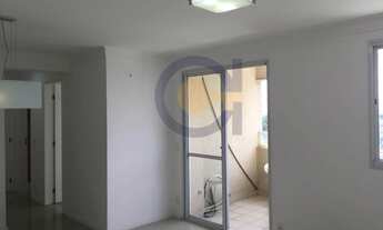 Imagem: Fatto - apto 75m² 3 dormitórios 1