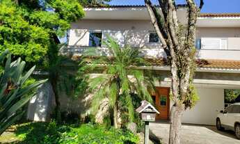 Imagem: Casa em Condomínio à venda em Barueri/SP