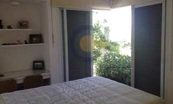 Imagem 3: Alphaville Residencial 12 | casa | Estuda permuta | Mobiliada