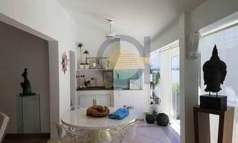 Imagem 6: Alphaville 04 | casa clean | alto padrão | venda | 3 suítes | adega | piscina aquecida