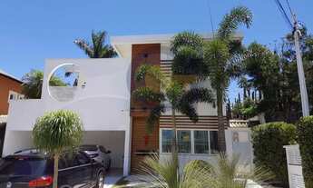 Imagem: Alphaville 04 casa clean alto padrão