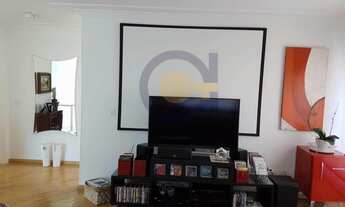 Imagem 7: Alphaville 04 | casa clean | alto padrão | venda | 3 suítes | adega | piscina aquecida