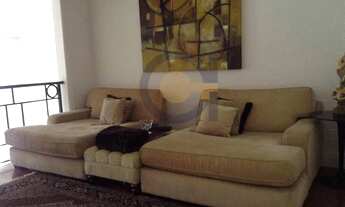 Imagem 7: Tamboré 02 | casa alto padrão | fino acabamento | imponente | quarto americano